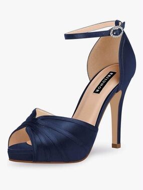 Bonitos tacones solo use una vez